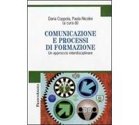 Comunicazione e processi di formazione. Un approccio interdisciplinare
