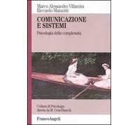 Comunicazione e sistemi. Psicologia della complessità