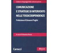 Comunicazione e strategie di intervento nelle tossicodipendenze