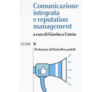 Comunicazione integrata e reputation management
