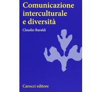 Comunicazione interculturale e diversità