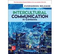 Comunicazione interculturale in contesti: 2025 Release I - NUOVO Judith Martin
