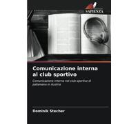 Comunicazione interna al club sportivo: Comunicazione interna nel club sportivo di pallamano in Austria
