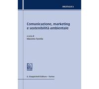 Comunicazione, marketing e sostenibilità ambientale