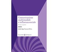 Comunicazione multimodale e influenza sociale