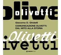 Comunicazione Olivetti: dal mito alla storia