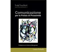 Comunicazione per la polizia di prossimità