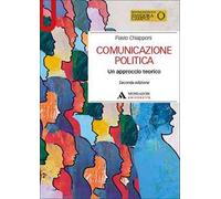 Comunicazione politica. Un approccio teorico