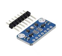 Comunicazione precisa del modulo I2C SPI dei sensori di pressione per la stabilità dei bordi di sviluppo per l'applicazione di affidabilità