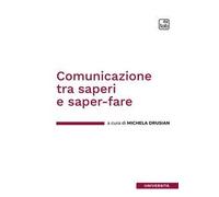 Comunicazione tra saperi e saper-fare