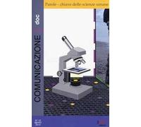 Comunicazionepuntodoc (2015). Vol. 12: Parole-chiave delle scienze umane.