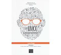 Comunico consapevolmente - Targa Luca