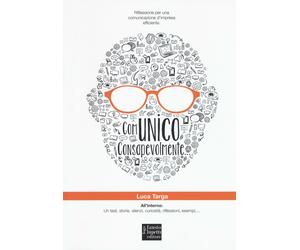 Comunico consapevolmente - Targa Luca