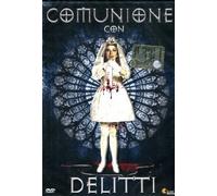 Comunione Con Delitti (DVD) Miller Clinton Shields