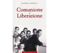 Comunione e Liberazione. Cofanetto