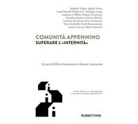 Comunità Appennino. Superare l'«internità»