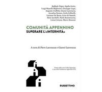 Comunità Appennino. Superare l'«internità»