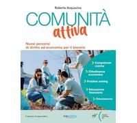 COMUNITA' ATTIVA
