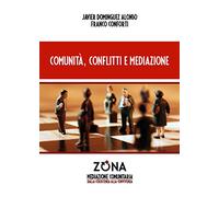 Comunità, conflitti e mediazione