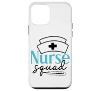 Comunità di badante fidata di Nurse Squad Custodia per iPhone 12 mini