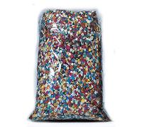 COMUNITA' DI S. GIROLAMO S.C.R.L. Sacco CORIANDOLO Multicolor kg 10