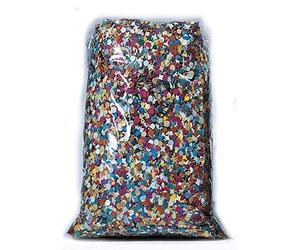 COMUNITA' DI S. GIROLAMO S.C.R.L. Sacco CORIANDOLO Multicolor kg 10