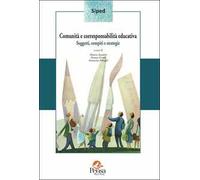 Comunità e corresponsabilità educativa. Soggetti, compiti e strategie