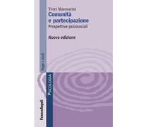 Comunità e partecipazione. Prospettive psicosociali - 2023 - Fran