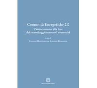 Comunità energetiche 2.0