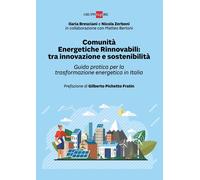 Comunità Energetiche Rinnovabili: tra innovazione e sostenibilità
