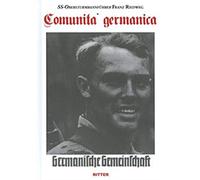 Comunità germanica-Germanische Gemeinschaft