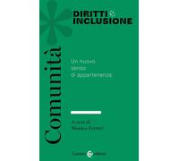 Comunità-Monica Ferrari