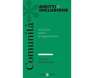 Comunità-Monica Ferrari