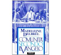 Comunità secondo il vangelo