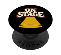 Comunità Teatro Teatro Attore teatrale Attore teatrale Cast PopSockets PopGrip Adesivo