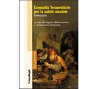 Comunità terapeutiche per la salute mentale. Intersezioni