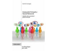 Comunità virtuali e social network