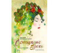 Comunque spero [Hardcover] [Sep 23, 2022] Ukrainka, Lesja; Porcella, Teresa and
