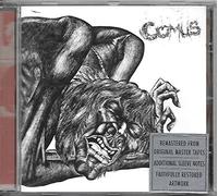 Comus - First Utterance