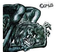 Comus - First Utterance