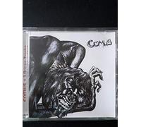 Comus - First Utterance