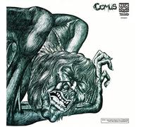 Comus - First Utterance