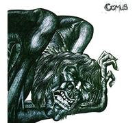 Comus - First Utterance