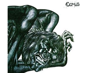 Comus - First Utterance