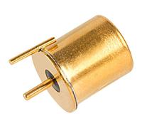 Comus MS-24 MS24 Sensore Di Vibrazione A Passante 24V