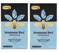 COMVITA NEW ZEALAND Immune APE PROPOLIS PFL30 ad alta resistenza 250 capsule