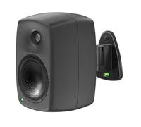 ComVome Supporto regolabile per altoparlanti Genelec G1/G2/G3/8010A/8020D/8030C/8320A, staffa in metallo per supporto per monitor da studio Genelec, 1 pezzo