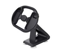 Con 4 ventose Volanti da corsa per Switch 2 per Joy-Con Controller Accessori di fissaggio