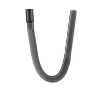 Con Adattatore For Adattarsi Al Tubo Flessibile Dell'aspirapolvere, Kit Di Pulizia Dello Sfiato Dell'asciugatrice(Black Gray 35mm)