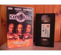 Cover Up: U.S. Marine Action - Thriller - Dolph Lundgren/Louis Gossett - Pal VHS